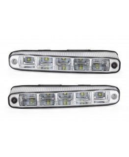Dienos žibintai amio drl 506 AG