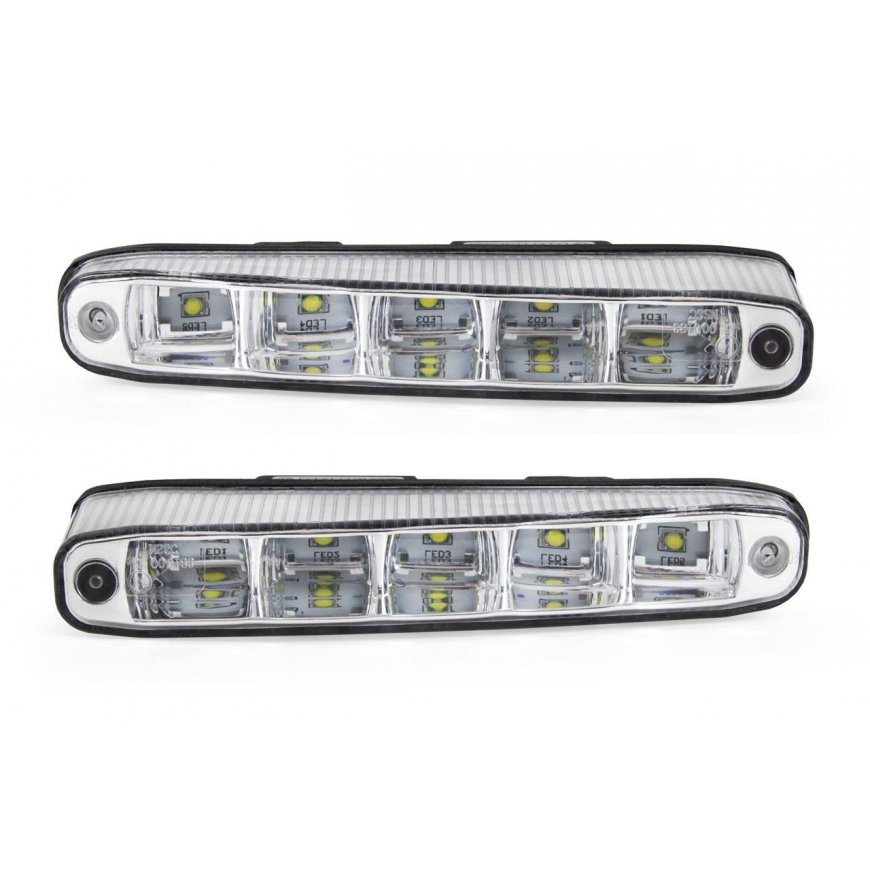 AMiO Daytime running lights amio drl