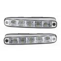 Daytime running lights amio drl 506 hp