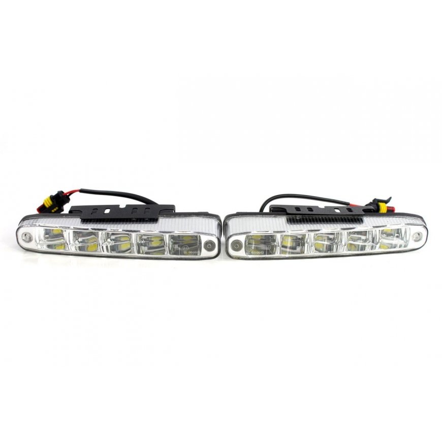 Daytime running lights amio drl 506 hp – 2