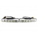 Daytime running lights amio drl 506 hp