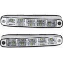 Daytime running lights amio drl 506 hp