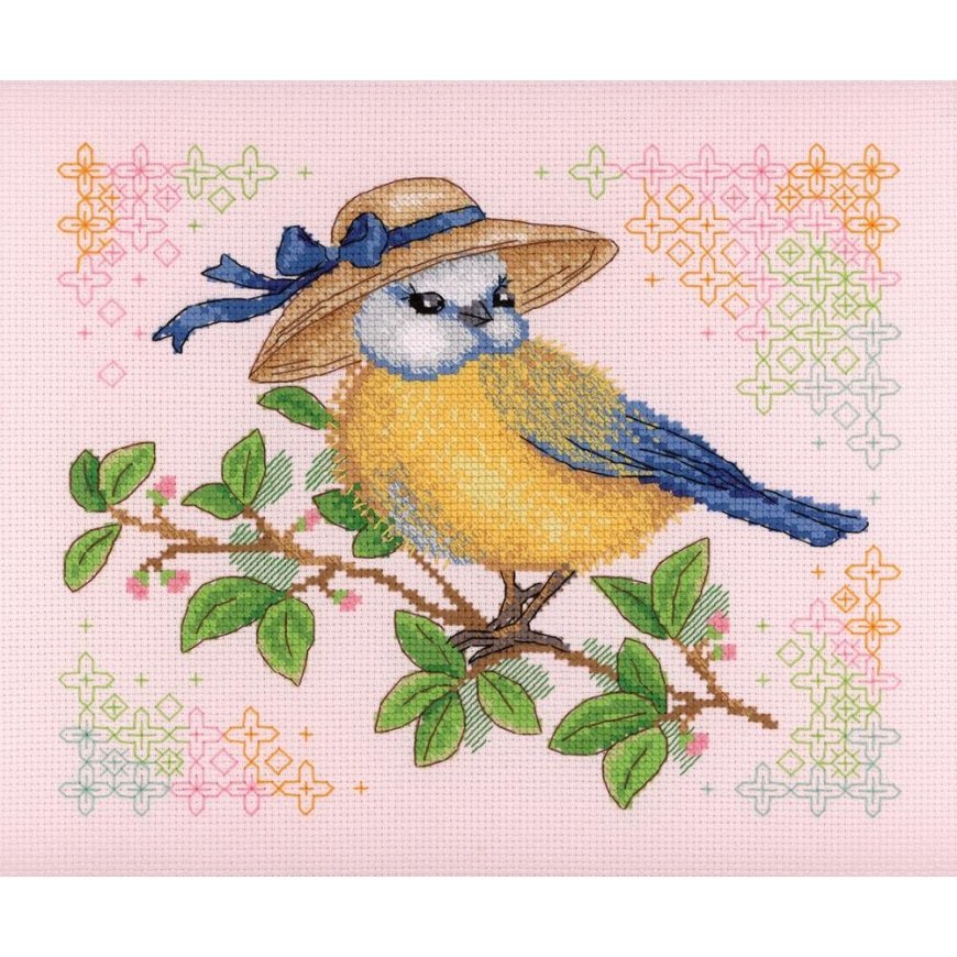 Beldizart (Discontinued) Robin SNV-646