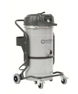 Industrial vacuum cleaner NILFISK VHS120