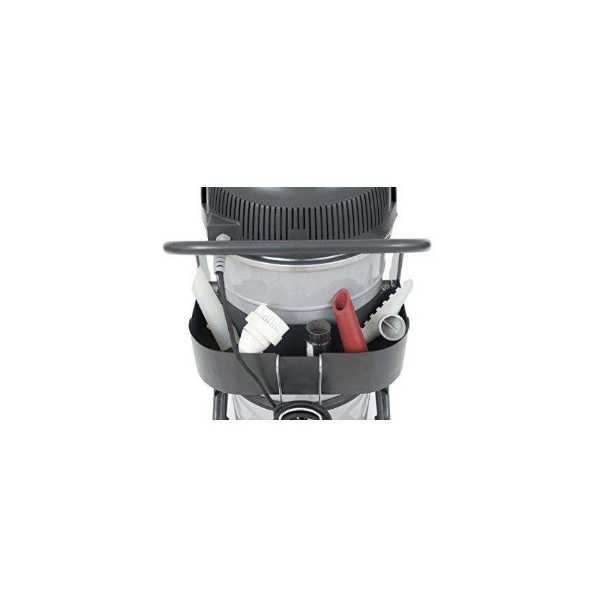 Industrial vacuum cleaner NILFISK VHS120 – 2