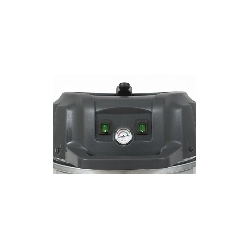 Industrial vacuum cleaner NILFISK VHS120 – 4