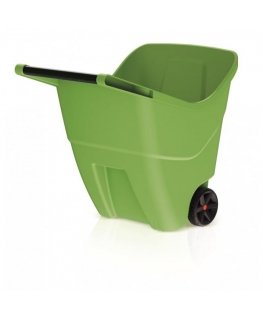 Prosperplast Load & Go II Garden Wicker PIWO85-370U