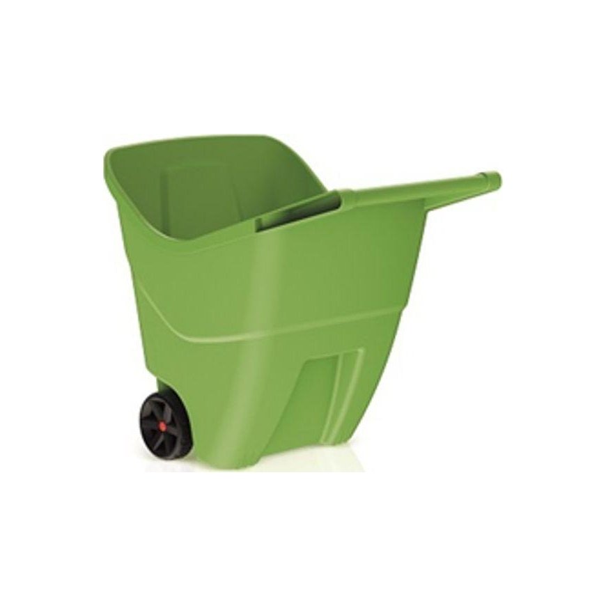 Prosperplast Load & Go II Garden Wicker PIWO85-370U – 3