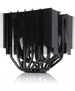Noctua NH-D15S chromax.black -prosessorituuletin