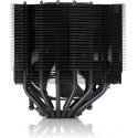 Noctua NH-D15S chromax.black processor fan Noctua NH-D15S chromax.black processor fan
