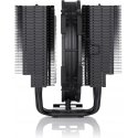 Noctua NH-D15S chromax.black processor fan Noctua NH-D15S chromax.black processor fan