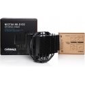 Noctua NH-D15S chromax.black processor fan Noctua NH-D15S chromax.black processor fan