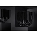 Noctua NH-D15S chromax.black processor fan Noctua NH-D15S chromax.black processor fan