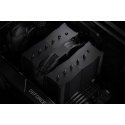 Noctua NH-D15S chromax.black processor fan Noctua NH-D15S chromax.black processor fan