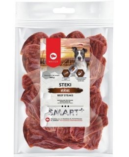 MACED Veisepihvid - Koerte maius - 500g