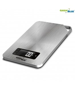 Kitchen scale GreenBlue GreenBlue GB170 Digital kitchen scale with timer min 1g max 5000g