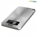 Kitchen scale GreenBlue GreenBlue GB170 Digital kitchen scale with timer min 1g max 5000g Kitchen scale GreenBlue GreenBlue GB170 Digital kitchen scale with timer min 1g max 5000g