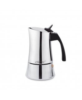Kafijas automāts 2 tasītēm MR-1668-2 MAESTRO