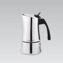 Kafijas automāts 2 tasītēm MR-1668-2 MAESTRO