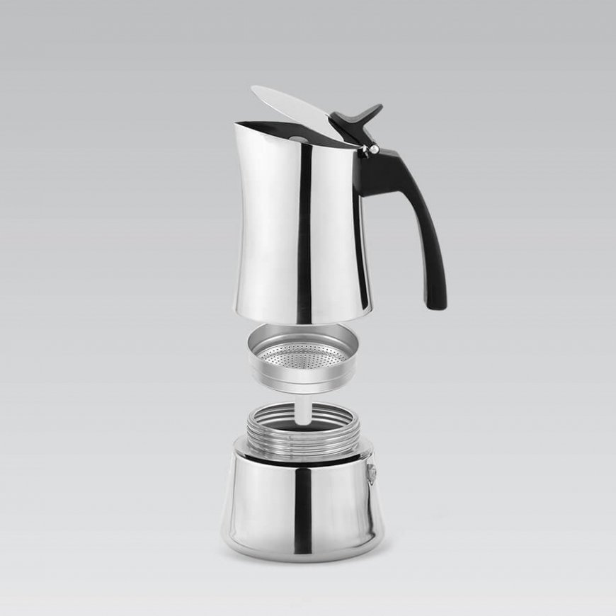 Kafijas automāts 2 tasītēm MR-1668-2 MAESTRO – 3