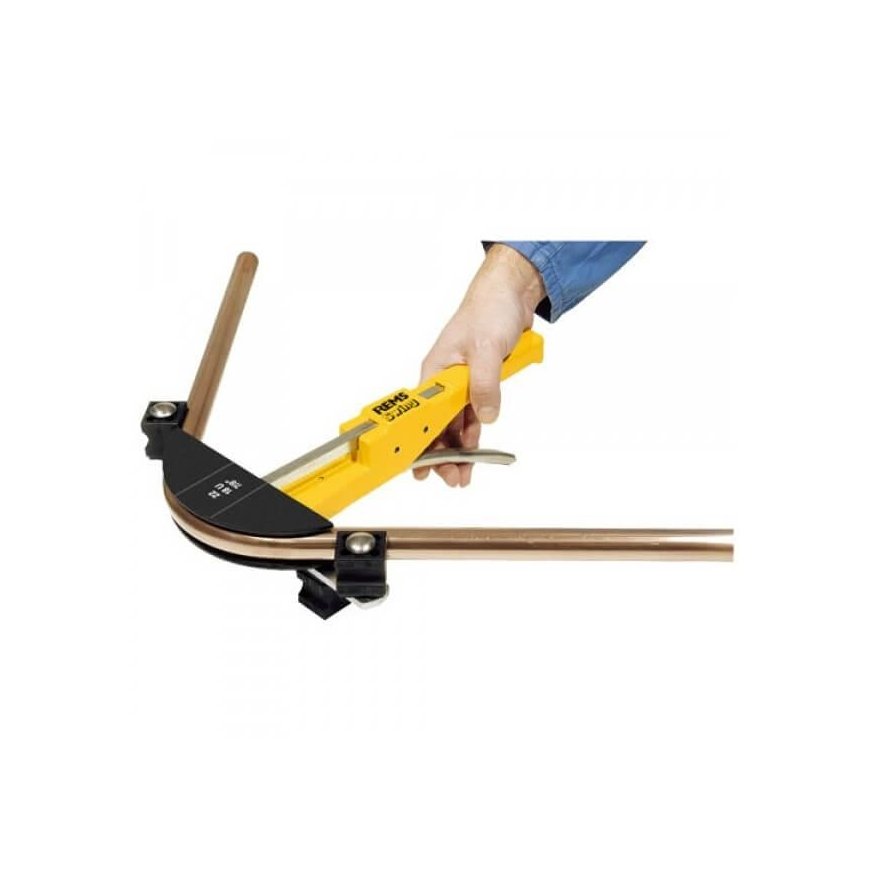REMS Pipe bender REMS Swing 14-16-18-20-25/26