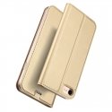 Dux Ducis Premium sērijas Skin Pro Magnētiskās fiksācijas sāniski atverams maks Samsung Galaxy S23 P