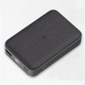 Orsen EW35 Wireless Power Bank 10000mAh black Orsen EW35 Wireless Power Bank 10000mAh black