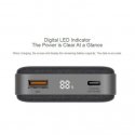 Orsen EW35 Wireless Power Bank 10000mAh black Orsen EW35 Wireless Power Bank 10000mAh black