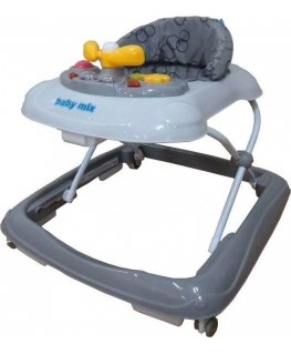 Baby Mix Chodzik J-888ES spalvos