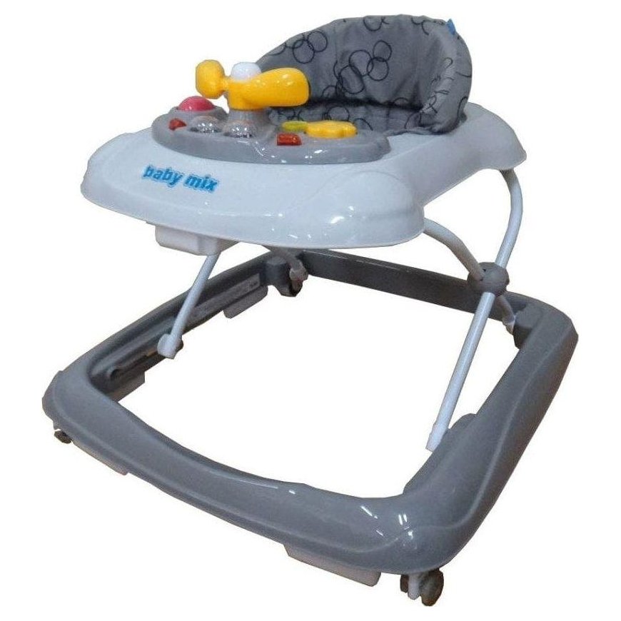 Baby Mix Baby Mix Chodzik J-888ES