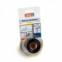 Tesa self-sealing tape 25mm black 3m - H0460004 Tesa self-sealing tape 25mm black 3m - H0460004