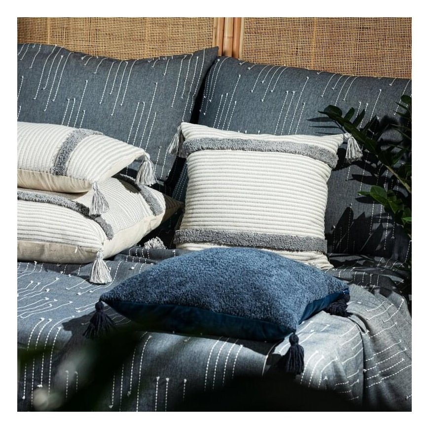 Eurofirany TC / PALERMO / PO / 4A 45X45 Silver – 3