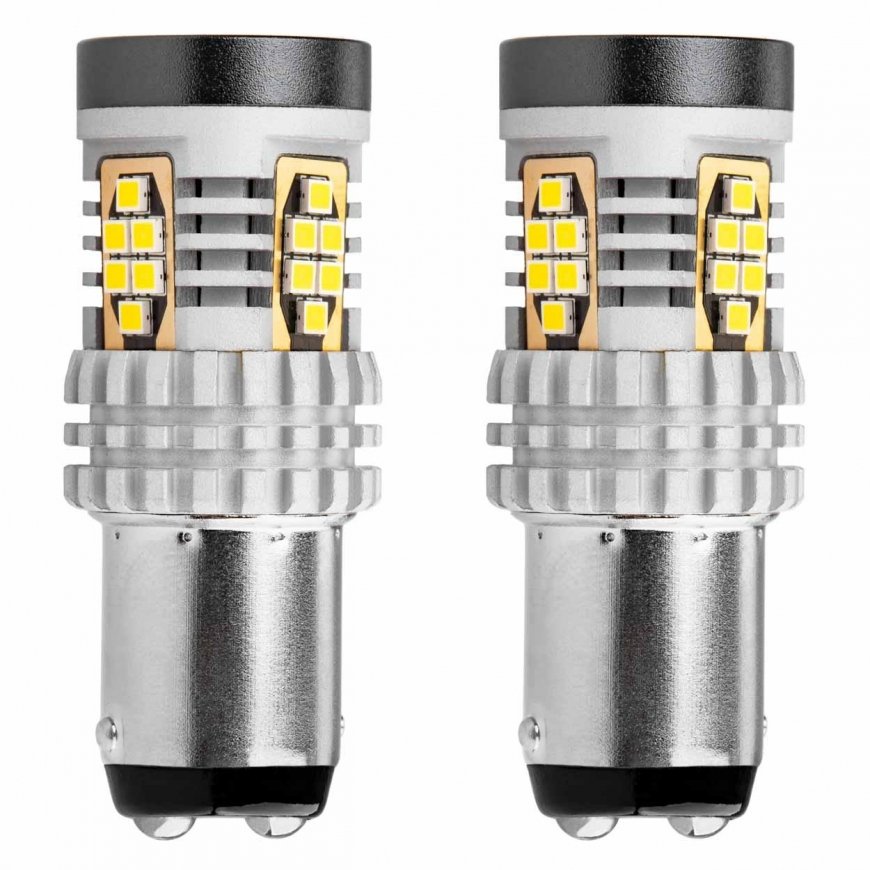 Amio Canbus 3020 24smd 1157 bay15d