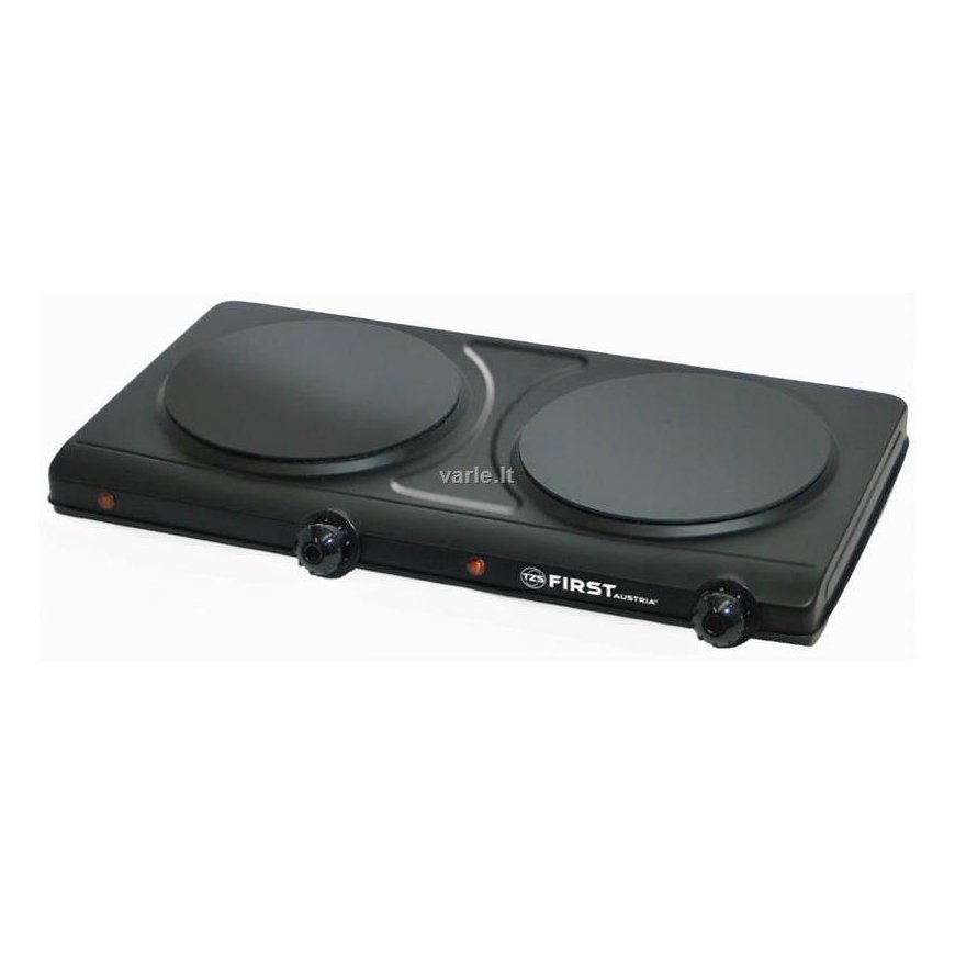 Electric stove First 5096-2