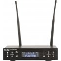 MadBoy U-Tube 20PD wireless karaoke microphone pair MadBoy U-Tube 20PD wireless karaoke microphone pair