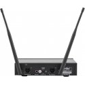MadBoy U-Tube 20PD wireless karaoke microphone pair MadBoy U-Tube 20PD wireless karaoke microphone pair