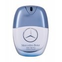 Mercedes-Benz „Move Express“ pats EDT 60 ml Mercedes-Benz „Move Express“ pats EDT 60 ml