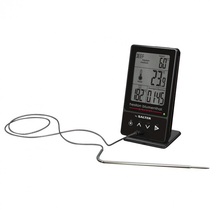 Salter 540A HBBKCR Heston Blumenthal Precision