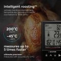 Salter 540A HBBKCR Heston Blumenthal Precision 5-in-1 Digital Cooking Thermometer Salter 540A HBBKCR Heston Blumenthal Precision 5-in-1 Digital Cooking Thermometer