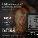 Salter 540A HBBKCR Heston Blumenthal Precision 5-in-1 Digital Cooking Thermometer Salter 540A HBBKCR Heston Blumenthal Precision 5-in-1 Digital Cooking Thermometer
