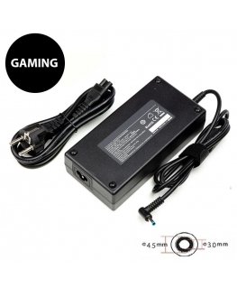 Extra Digital Nešiojamo kompiuterio įkroviklis HP 200W: 19.5V, 10.3A
