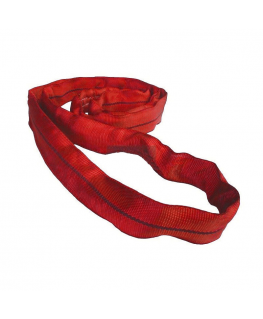 Synthetic ring sling YALE RSX-05000 5000 kg 4 m