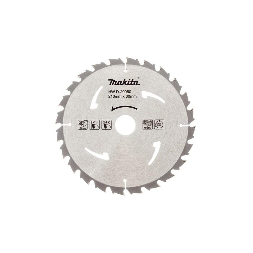 Makita D-29050 Cutting disc for wood