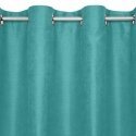 Eurofirany ZAS / ADA / TURK 135X250 TRANS Eurofirany ZAS / ADA / TURK 135X250 TRANS