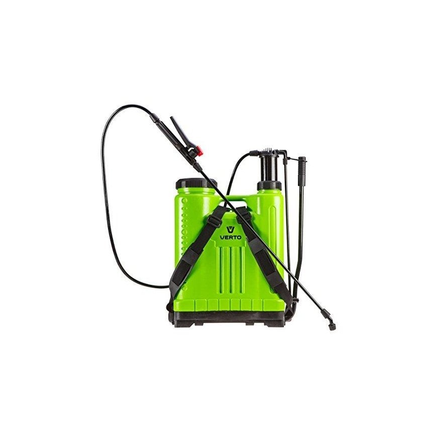 Verto 20L slėginis purkštuvas (15G508) – 2