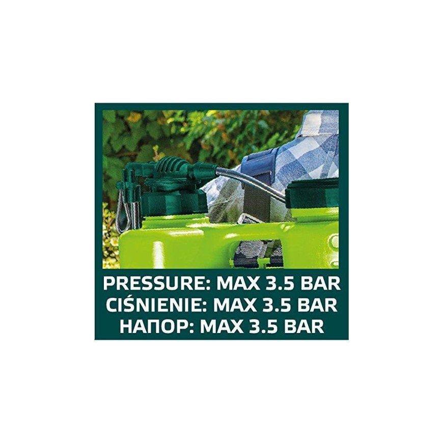 Verto 20L slėginis purkštuvas (15G508) – 3