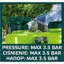 Verto 20L pressure sprayer (15G508) Verto 20L pressure sprayer (15G508)