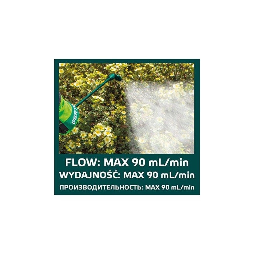 Verto 20L slėginis purkštuvas (15G508) – 4