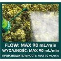 Verto 20L slėginis purkštuvas (15G508) Verto 20L slėginis purkštuvas (15G508)