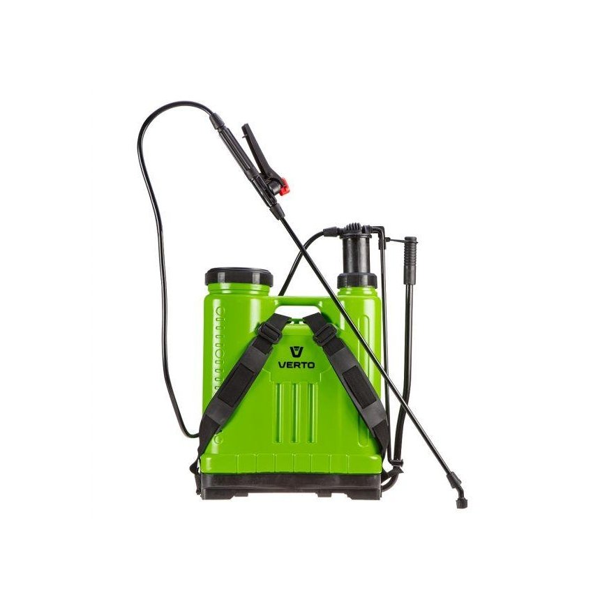 Verto 20L pressure sprayer (15G508) – 5